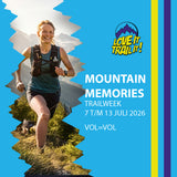 Mountain Memories Trailweek | Basecamp Ried  | Love it, trail it – Oostenrijk