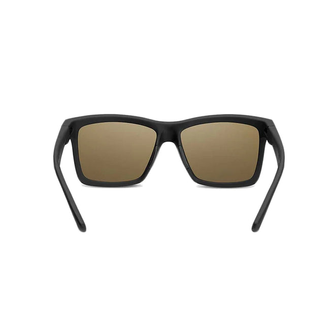 Nathan Polarized Running Sunglasses (Tortoise, Grey, Clear, Black)