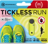 Tickless Run