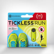 Tickless Run