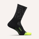 Feetures Sokken - Elite Light Cushion Mini Crew