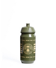 Cycling Bottle 0.5L, GREEN