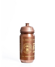 Cycling Bottle 0.5L, BRONZE