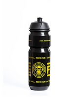 Cycling Bottle 0.7L, BLACK