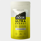 Näak's Neutral Ultra Energy™ serving packets-drankmix - 6 X 72gr