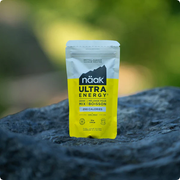 Näak's Neutral Ultra Energy™ serving packets-drankmix - 6 X 72gr