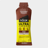 Näak Ultra Energy Chocolate Caffeine (12 x 56g)