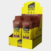 Näak Ultra Energy Chocolate Caffeine (12 x 56g)