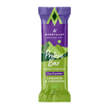 Organic Protein Bar Cinnamon & Cardamom 18-pack