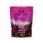 Organic Post Workout Mix Chocolate