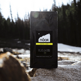 Näak's Ethiopian Blend Grind Energy™-coffee (340gr)