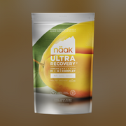 Näak ULTRA RECOVERY COMPLETE MIX™ Mango Coconut  600g