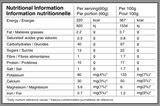 Näak ULTRA RECOVERY COMPLETE MIX™ Mango Coconut  600g