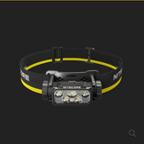 Nitecore HC60 UHE 1600 Lumen Trail Running Hoofdlamp