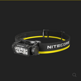 Nitecore HC60 UHE 1600 Lumen Trail Running Hoofdlamp