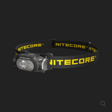 Nitecore HA11 (2024) 240 Lumen Trail Running Hoofdlamp