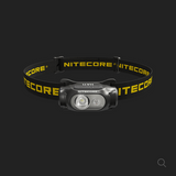 Nitecore HA11 (2024) 240 Lumen Trail Running Hoofdlamp