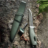 Swedish FireKnife Bio 2-1