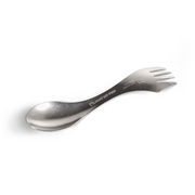 Swedish Spork Stainless & Pin-pack