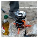 Jetboil MicroMo Cooking System