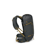 Talon™ Velocity 20 Dark Charcoal Tumbleweed Yellow L/XL