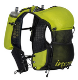 Instinct Eklipse 12L, X 10L, Evolution 7L, Ambition 4,5L GARAGE SALE (incl softflasks :) )