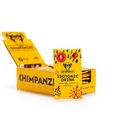 Chimpanzee 30g frisse isotonen drank (4 smaken)