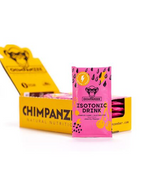 Chimpanzee 30g frisse isotonen drank (4 smaken)