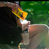Näak's Peach Apricot Ultra Energy™ serving packets-drankmix - 6 X 72gr