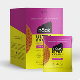 Näak Ultra Energy Berries Wafel (12 x 30g)