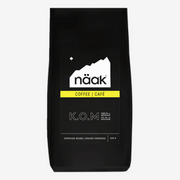 Näak's Ethiopian Blend Beans Energy™-coffee (340gr)