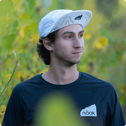 Näak ULTRA GEAR™ Ciele™ Running Cap