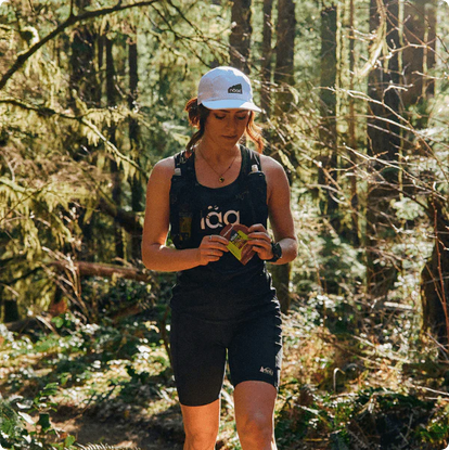 Näak ULTRA GEAR™ Ciele™ Running Cap