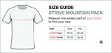 Silva Strive Mountain Pack 17+3 liter