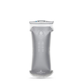 HydraPak Velocity 1,5L & 2L drinkwaterzakken in Malibu Blue & Clear