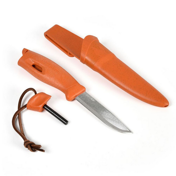 Swedish FireKnife