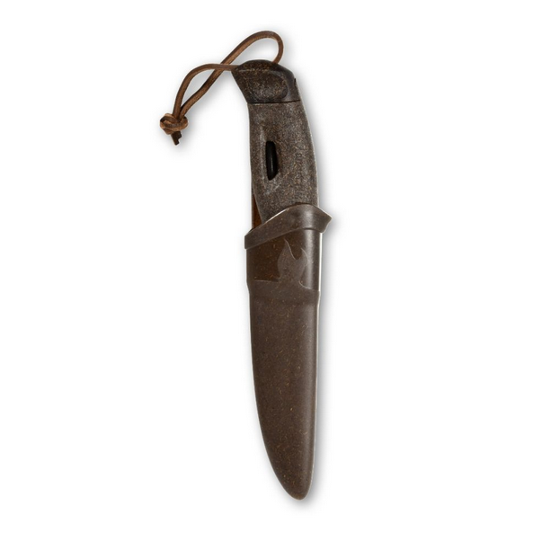 Swedish FireKnife