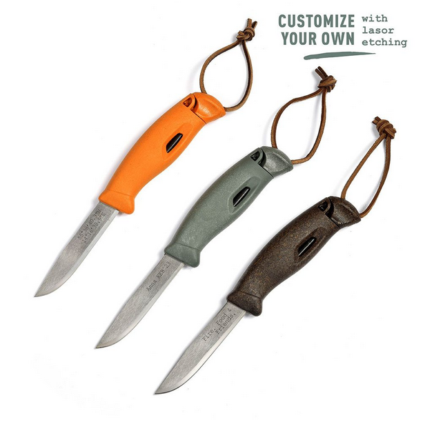 Swedish FireKnife