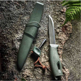 Swedish FireKnife