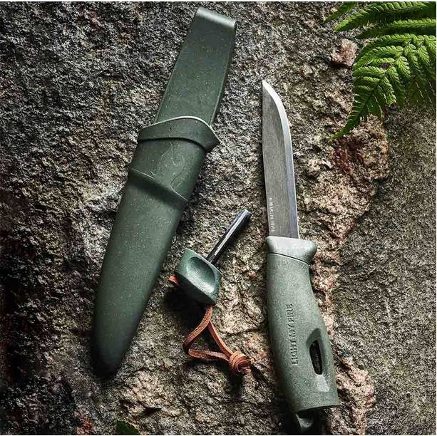 Swedish FireKnife