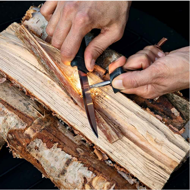 Swedish FireKnife