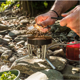 Swedish FireKnife