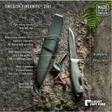 Swedish FireKnife