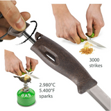 Swedish FireKnife