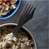 Swedish Spork Kit Titanium