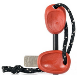 Swedish FireSteel (BIO) scout 2 in 1