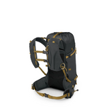 Talon™ Velocity 20 Dark Charcoal Tumbleweed Yellow L/XL