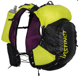 Instinct Eklipse 12L, X 10L, Evolution 7L, Ambition 4,5L GARAGE SALE (incl softflasks :) )