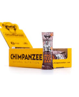 Chimpanzee Chocolate Protein Bar