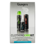 Grangers Clothing Care Kit